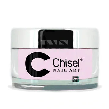 CHISEL Dip Powder - GLOW 07 - 2 oz