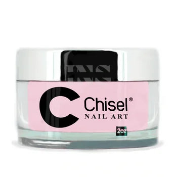 CHISEL Dip Powder - GLOW 08 - 2 oz