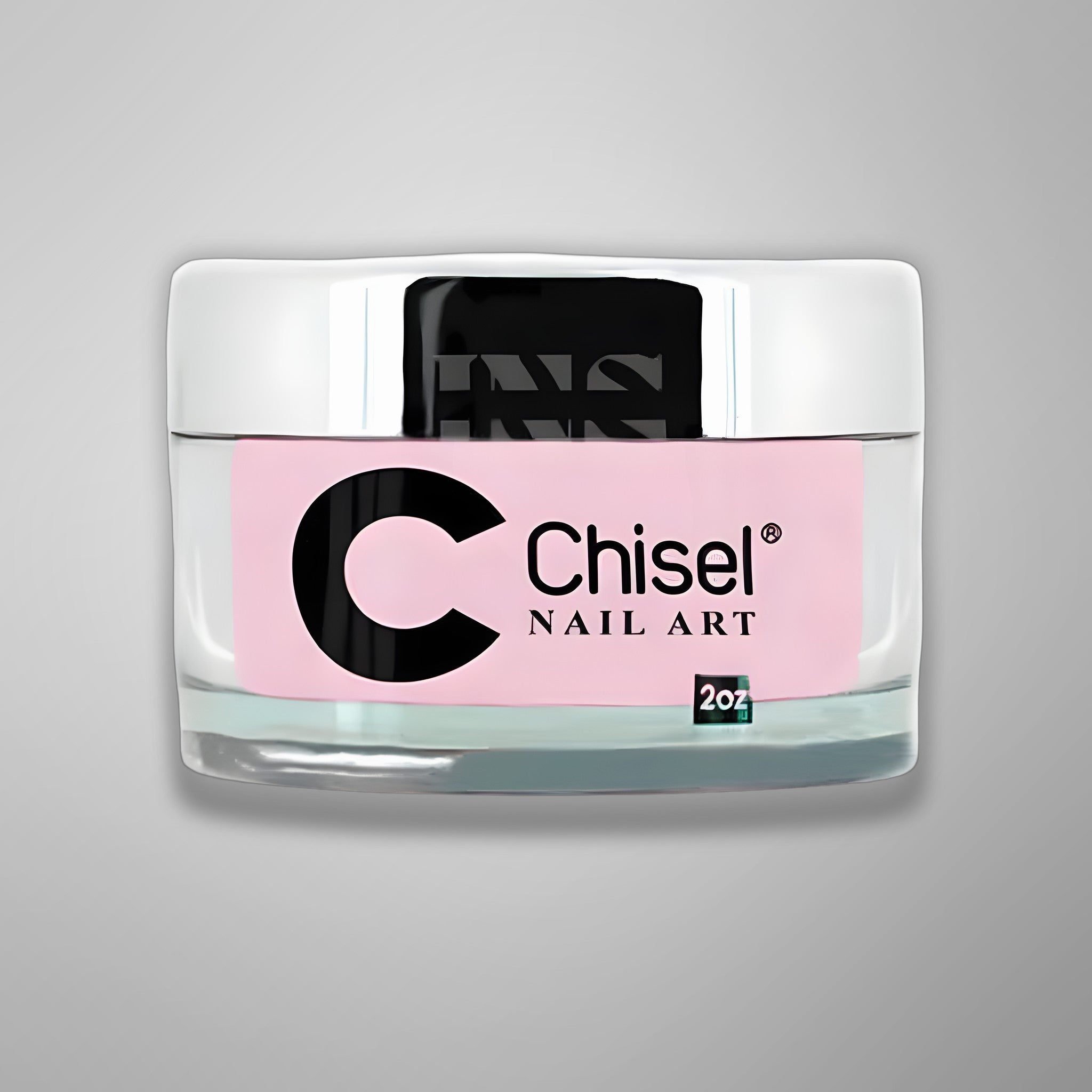 CHISEL Dip Polish - GLOW 08 - 2 oz