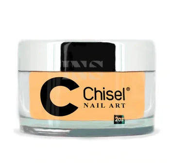 CHISEL Dip Powder - GLOW 09 - 2 oz