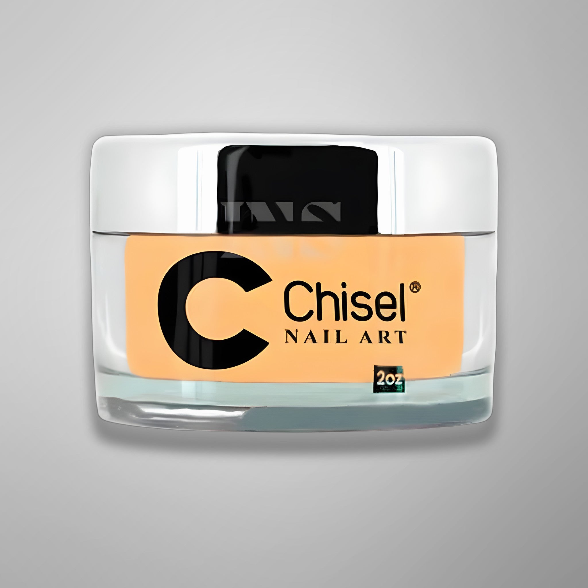 CHISEL Dip Polish - GLOW 09 - 2 oz