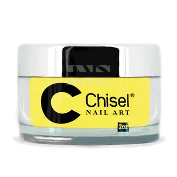 CHISEL Dip Powder - GLOW 10 - 2 oz