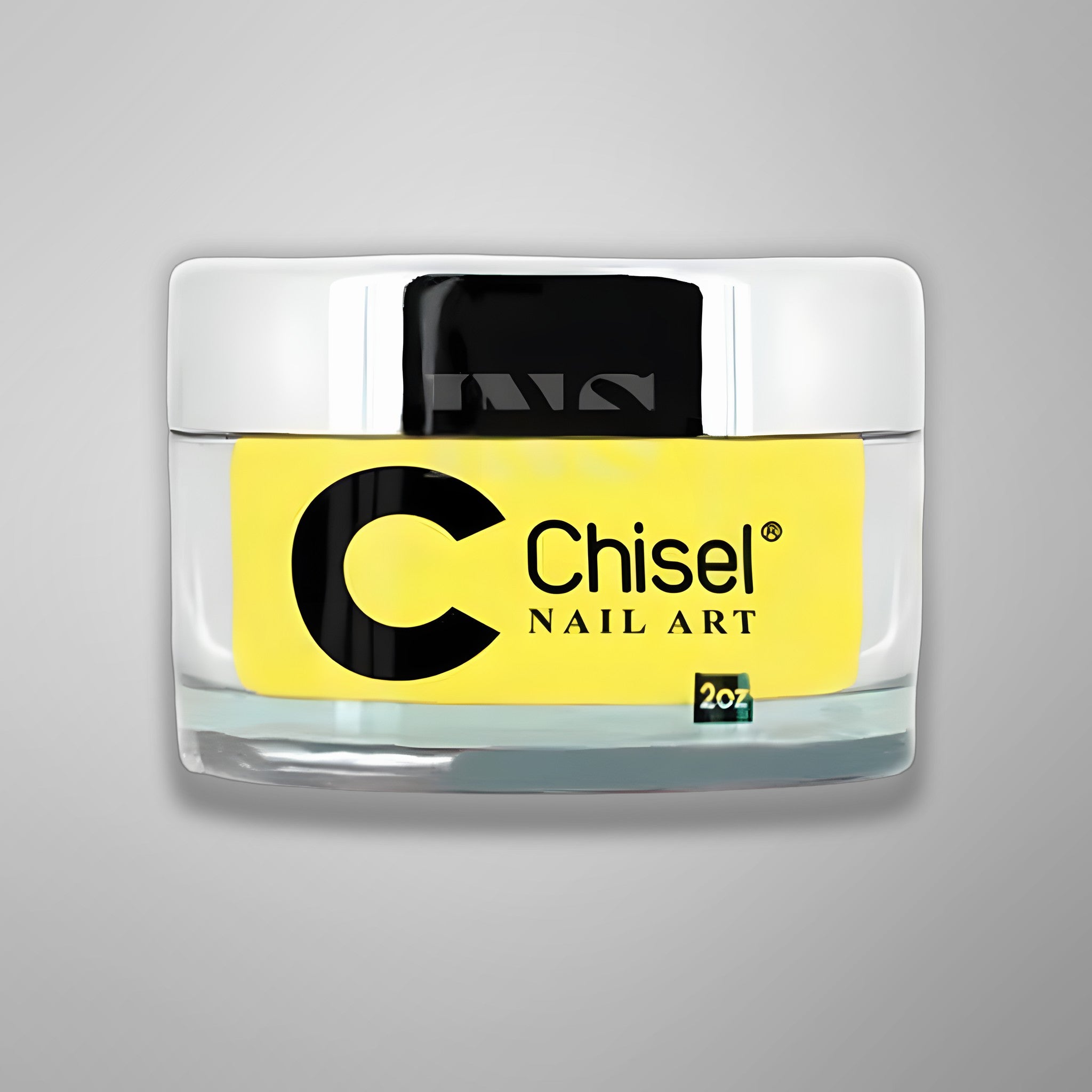CHISEL Dip Polish - GLOW 10 - 2 oz
