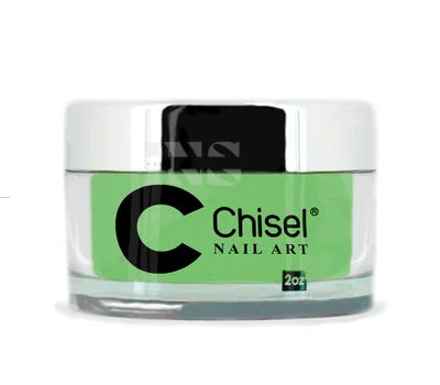 CHISEL Dip Powder - Metallic 01A - 2 oz