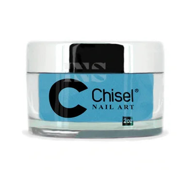 CHISEL Dip Powder - Metallic 02A - 2 oz