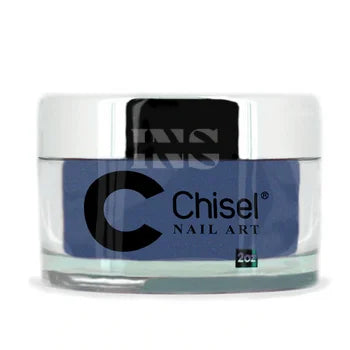 CHISEL Dip Powder - Metallic 03A - 2 oz