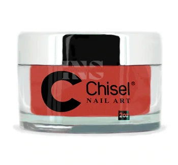 CHISEL Dip Powder - Metallic 08A - 2 oz