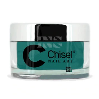 CHISEL Dip Powder - Metallic 10A - 2 oz