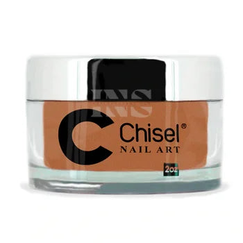 CHISEL Dip Powder - Metallic 11A - 2 oz