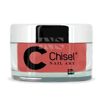 CHISEL Dip Powder - Metallic 12A - 2 oz