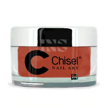 CHISEL Dip Powder - Metallic 15A - 2 oz