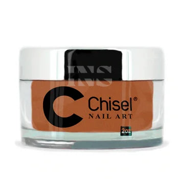 CHISEL Dip Powder - Metallic 16A - 2 oz