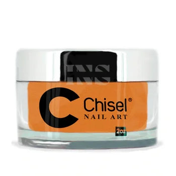 CHISEL Dip Powder - Metallic 18A - 2 oz