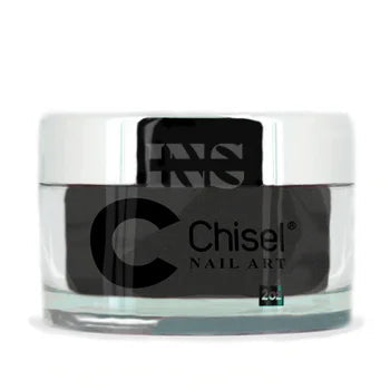 CHISEL Dip Powder - Metallic 20A - 2 oz