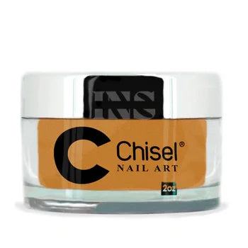 CHISEL Dip Powder - Metallic 21A - 2 oz