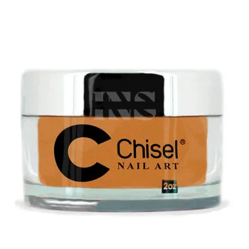 CHISEL Dip Powder - Metallic 24A - 2 oz