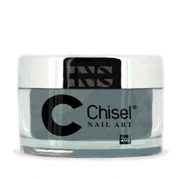 CHISEL Dip Powder - Metallic 26A - 2 oz