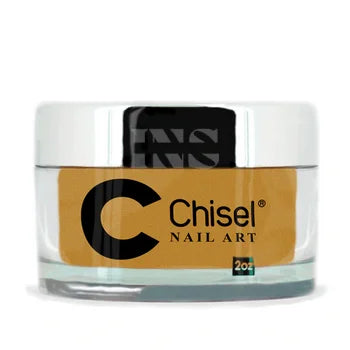 CHISEL Dip Powder - Metallic 28A - 2 oz