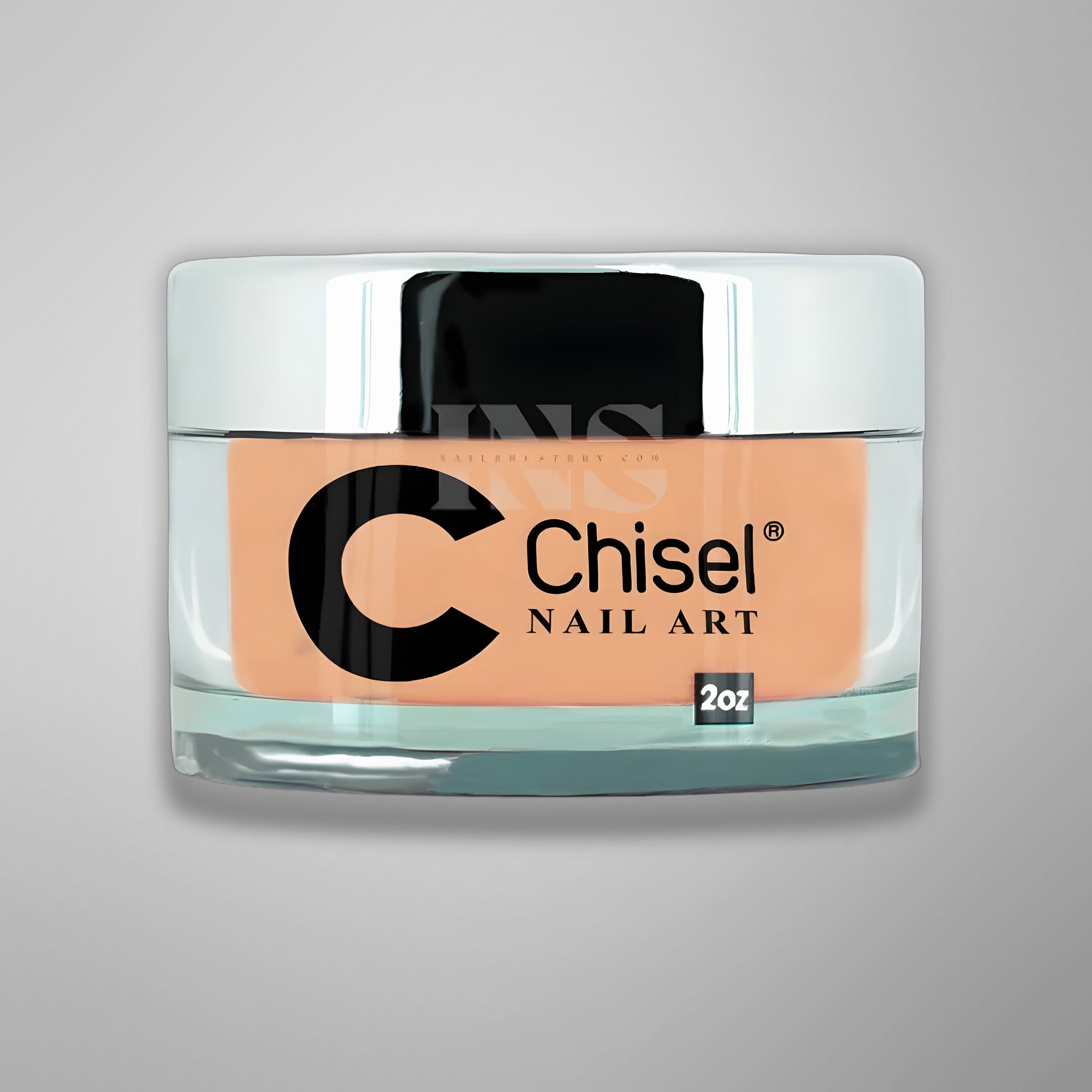 CHISEL Dip Polish - Solid 235 - 2 oz