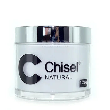 CHISEL Dip Powder - Natural - 12 oz