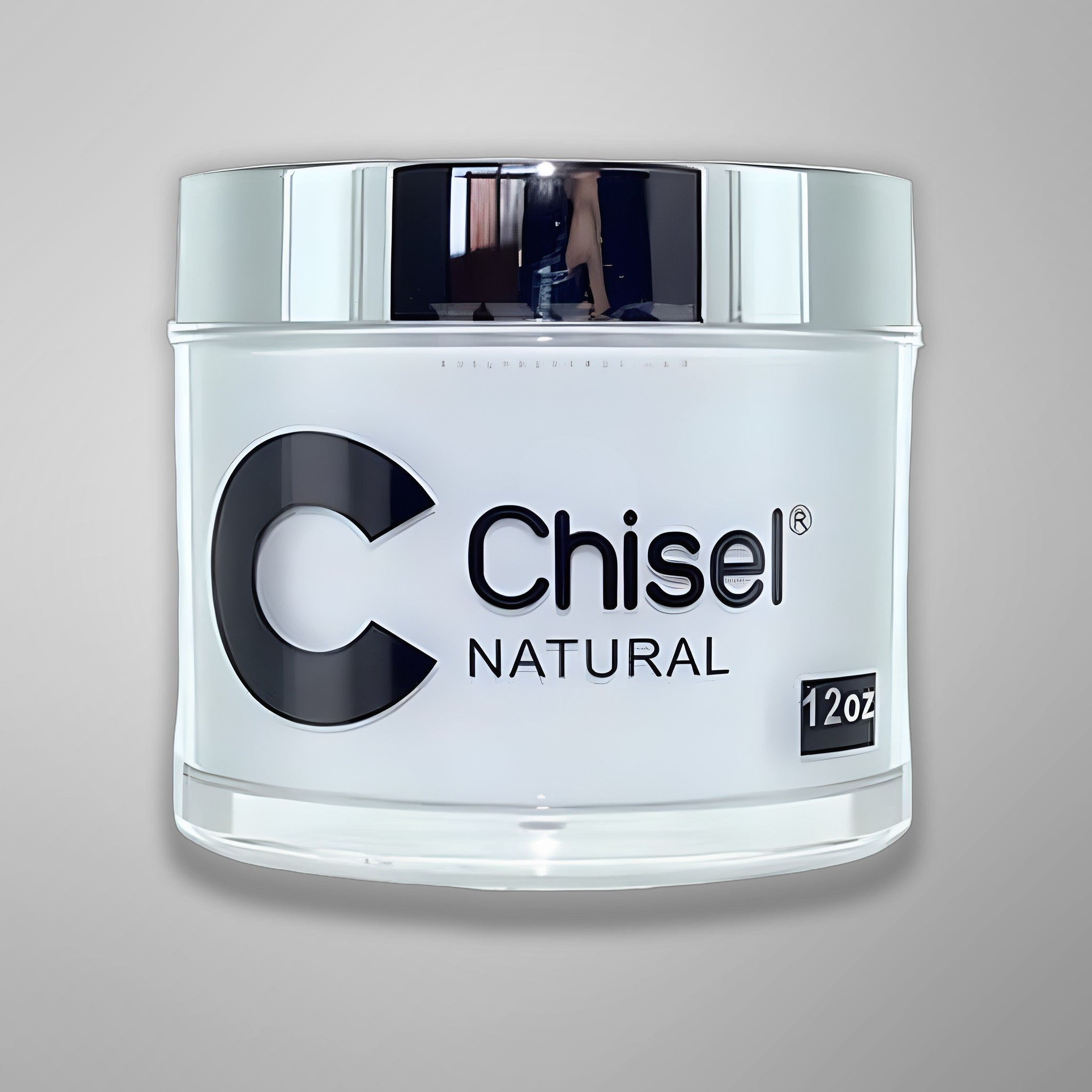 CHISEL Dip Polish - Natural - 12 oz