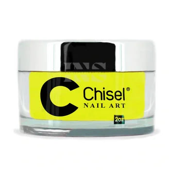 CHISEL Dip Powder - Neon 01 - 2 oz