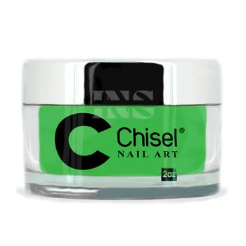 CHISEL Dip Powder - Neon 02 - 2 oz