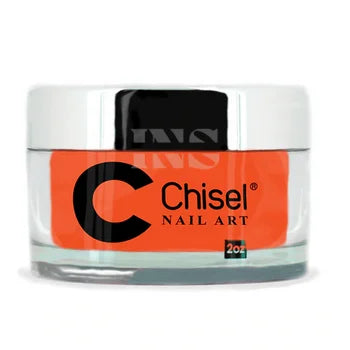 CHISEL Dip Powder - Neon 03 - 2 oz