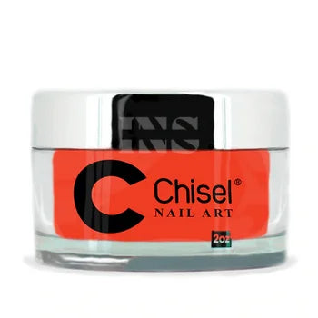 CHISEL Dip Powder - Neon 04 - 2 oz