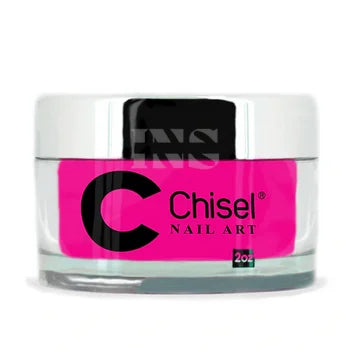 CHISEL Dip Powder - Neon 06 - 2 oz