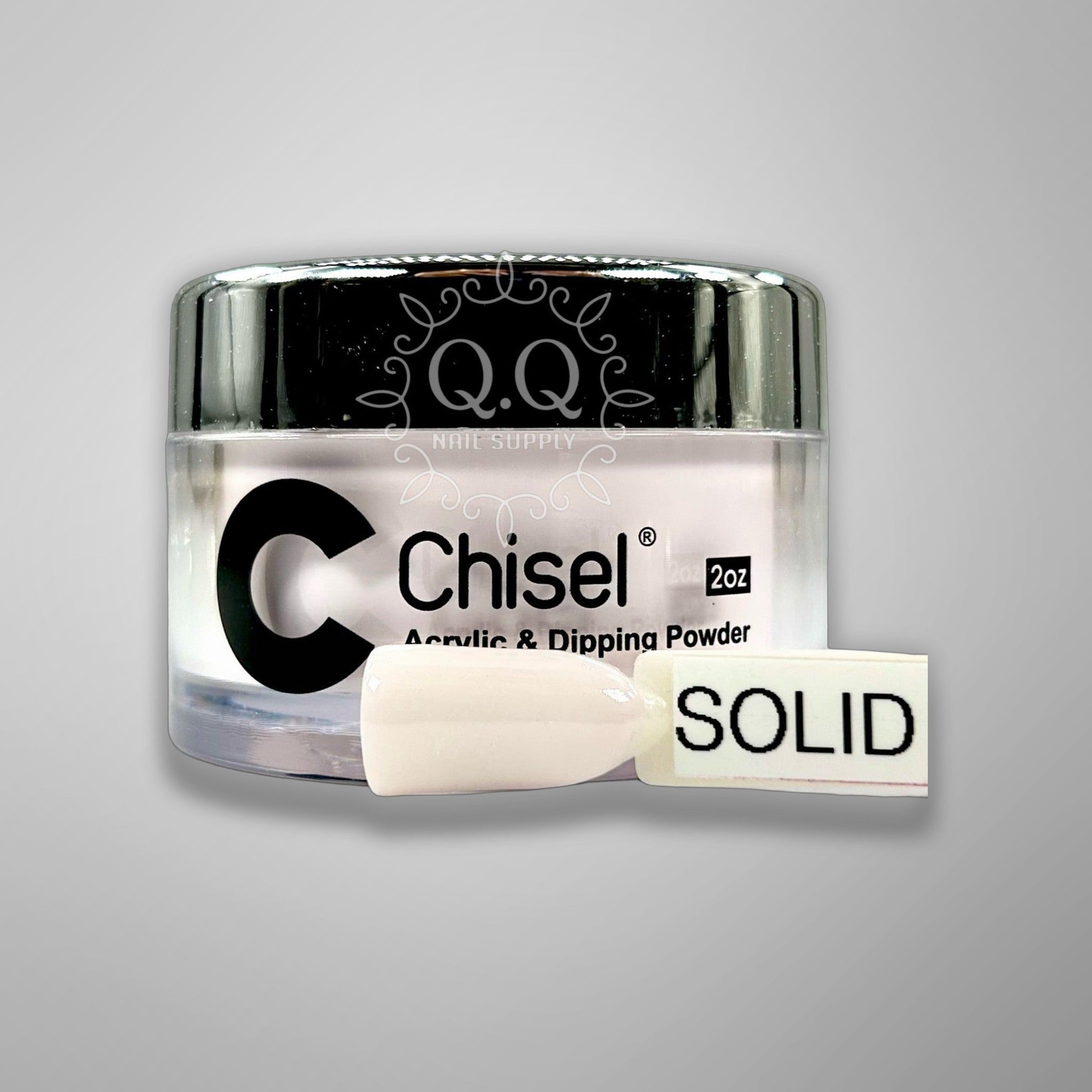 CHISEL Dip Polish - Solid 161 - 2 oz