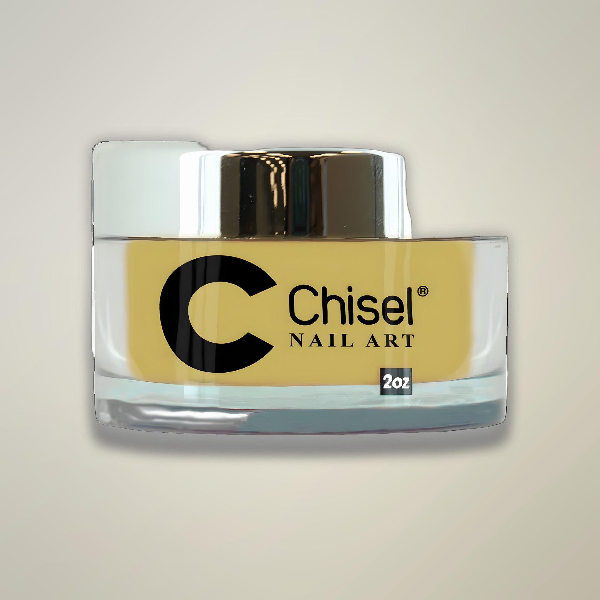 CHISEL Dip Polish - Solid 162 - 2 oz