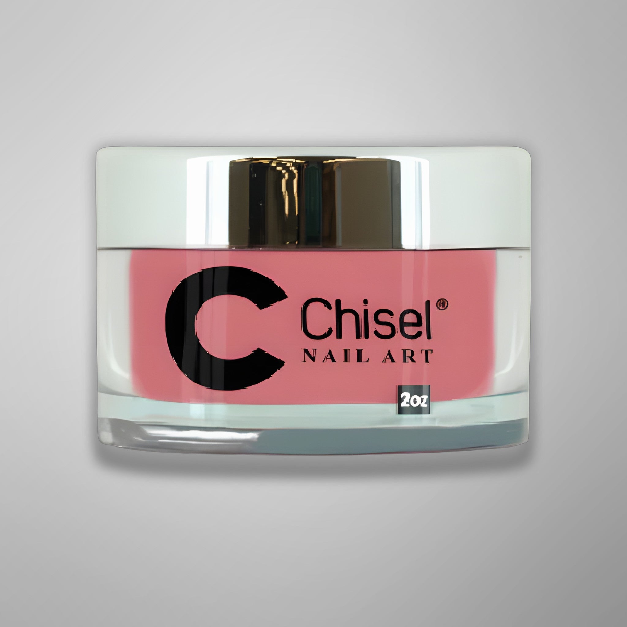 CHISEL Dip Polish - Solid 163 - 2 oz