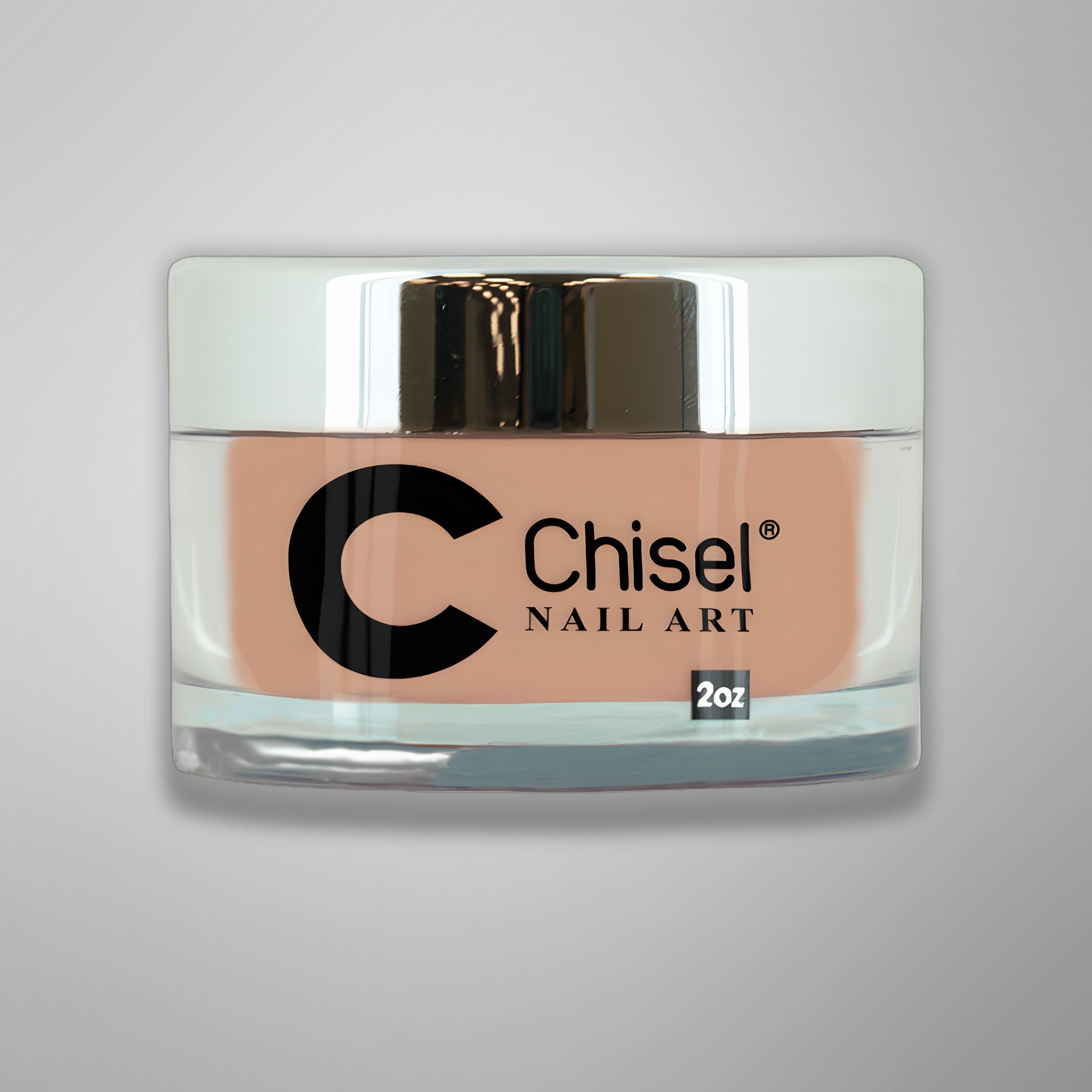 CHISEL Dip Polish - Solid 167 - 2 oz