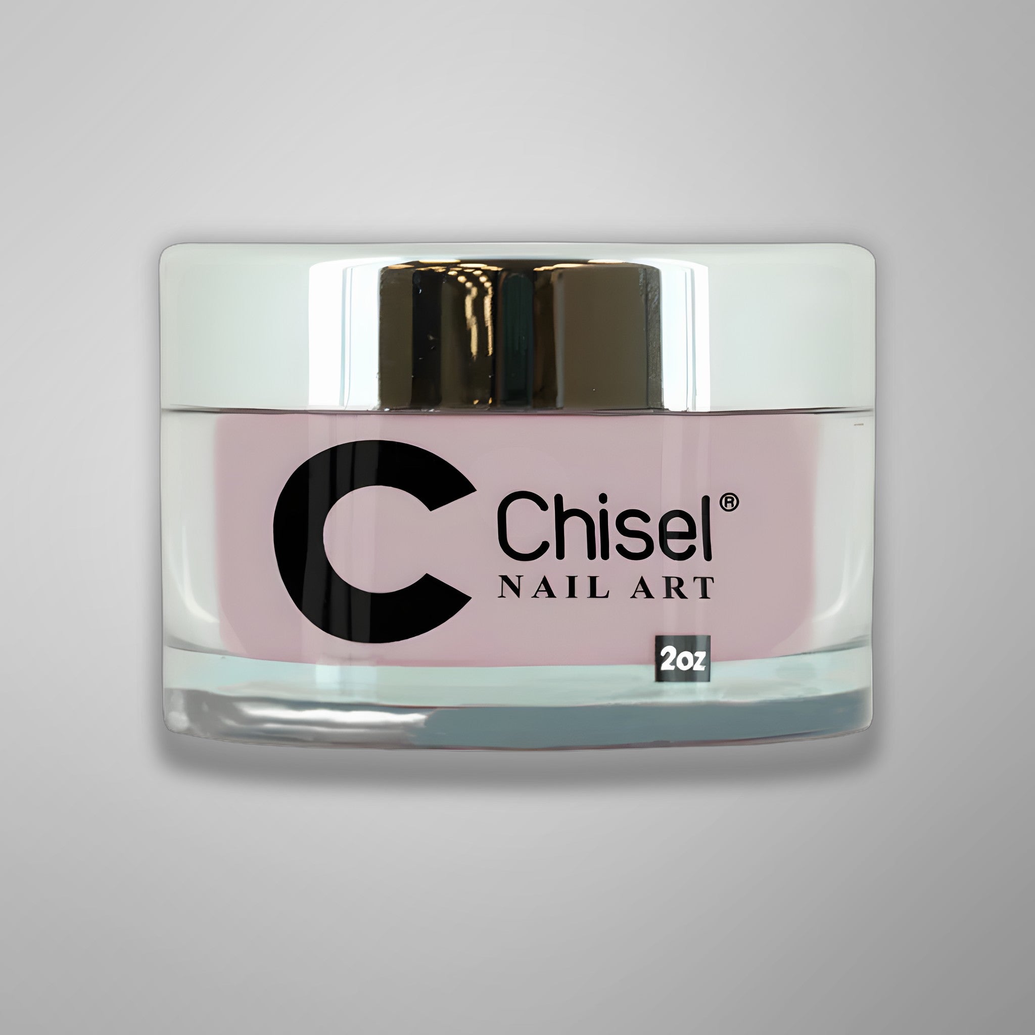 CHISEL Dip Polish - Solid 170 - 2 oz
