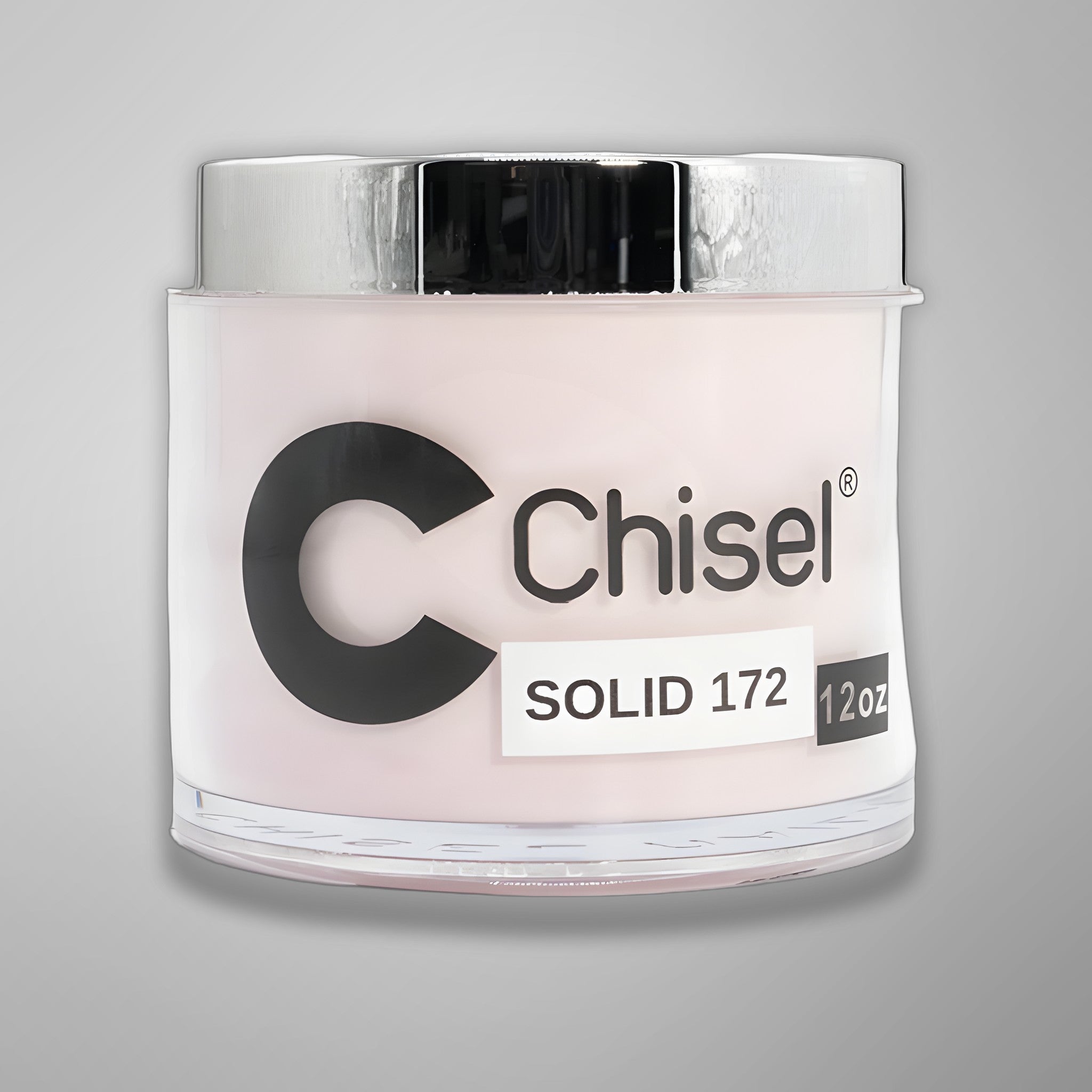 CHISEL Dip Polish - Solid 172 - 2 oz
