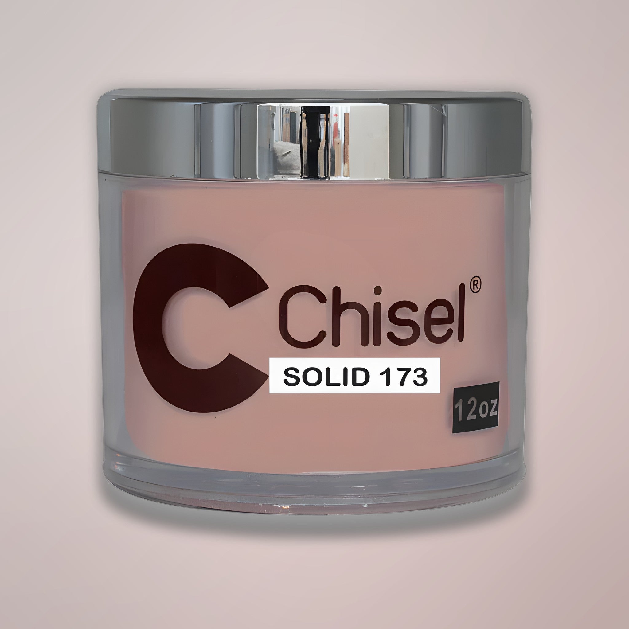 CHISEL Dip Polish - Solid 173 - 2 oz