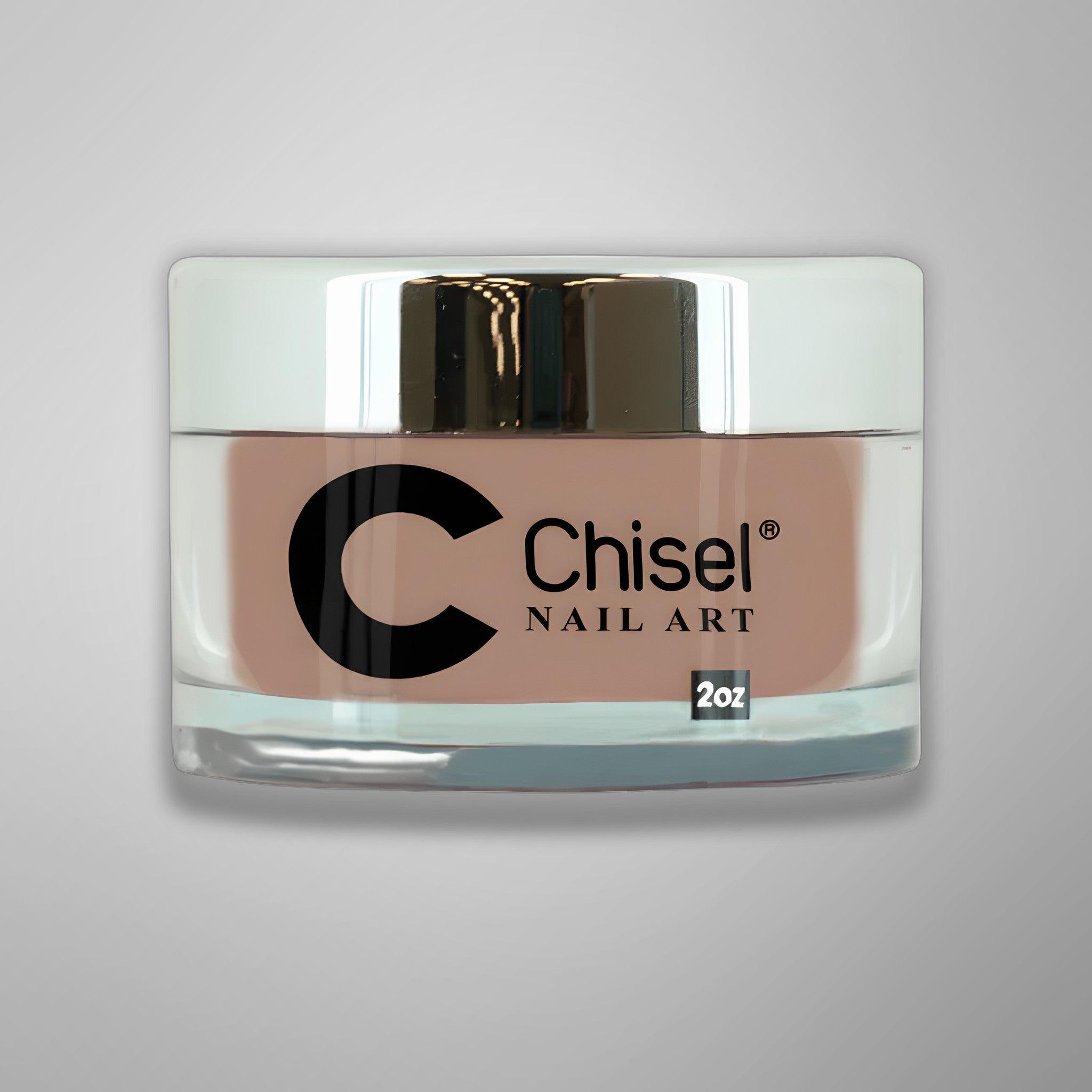 CHISEL Dip Polish - Solid 175 - 2 oz