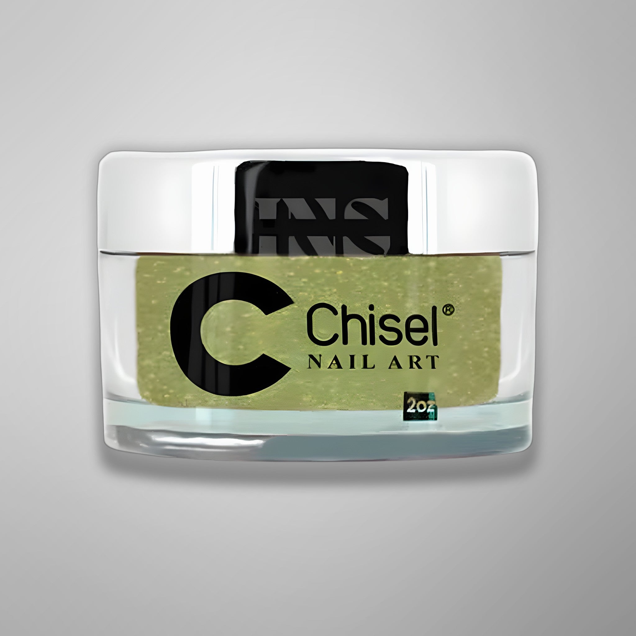 CHISEL Dip Polish - Ombre OM03A - 2 oz