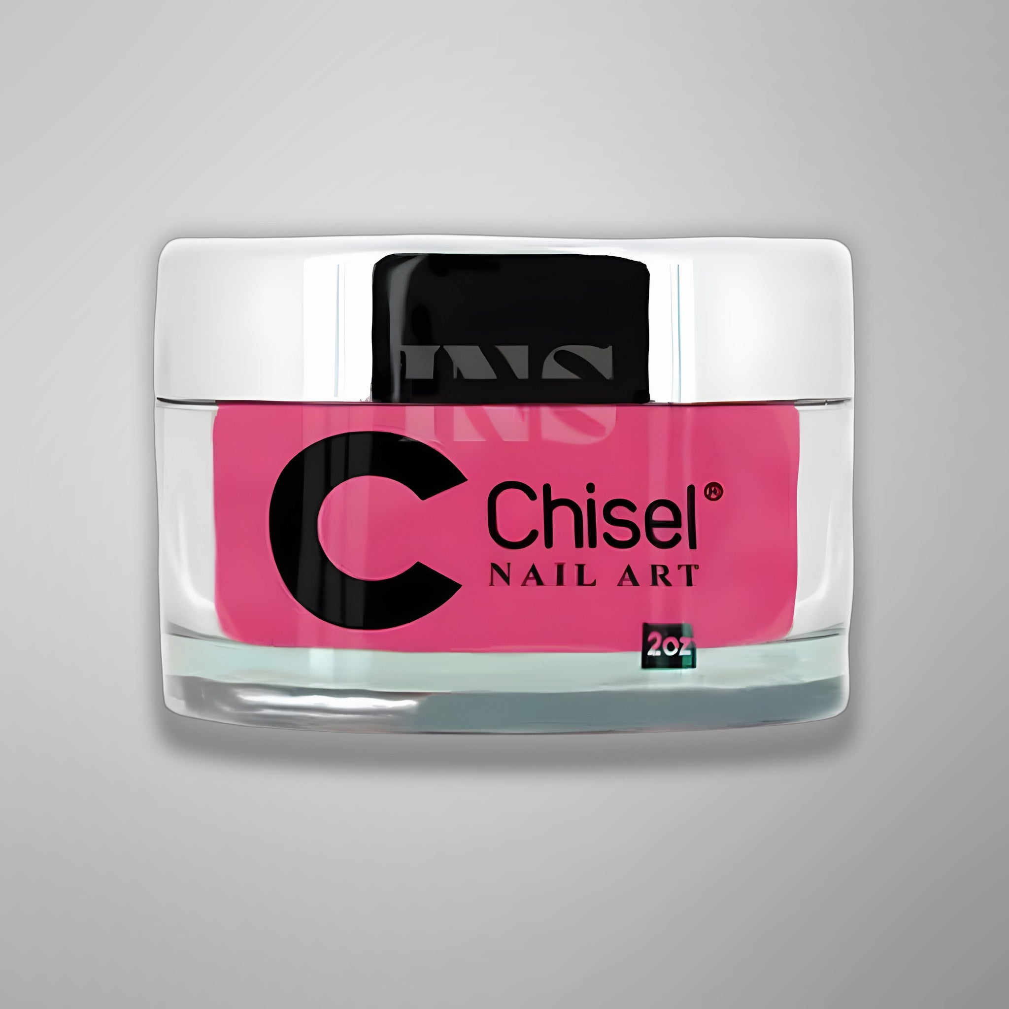 CHISEL Dip Polish - Ombre OM08A - 2 oz