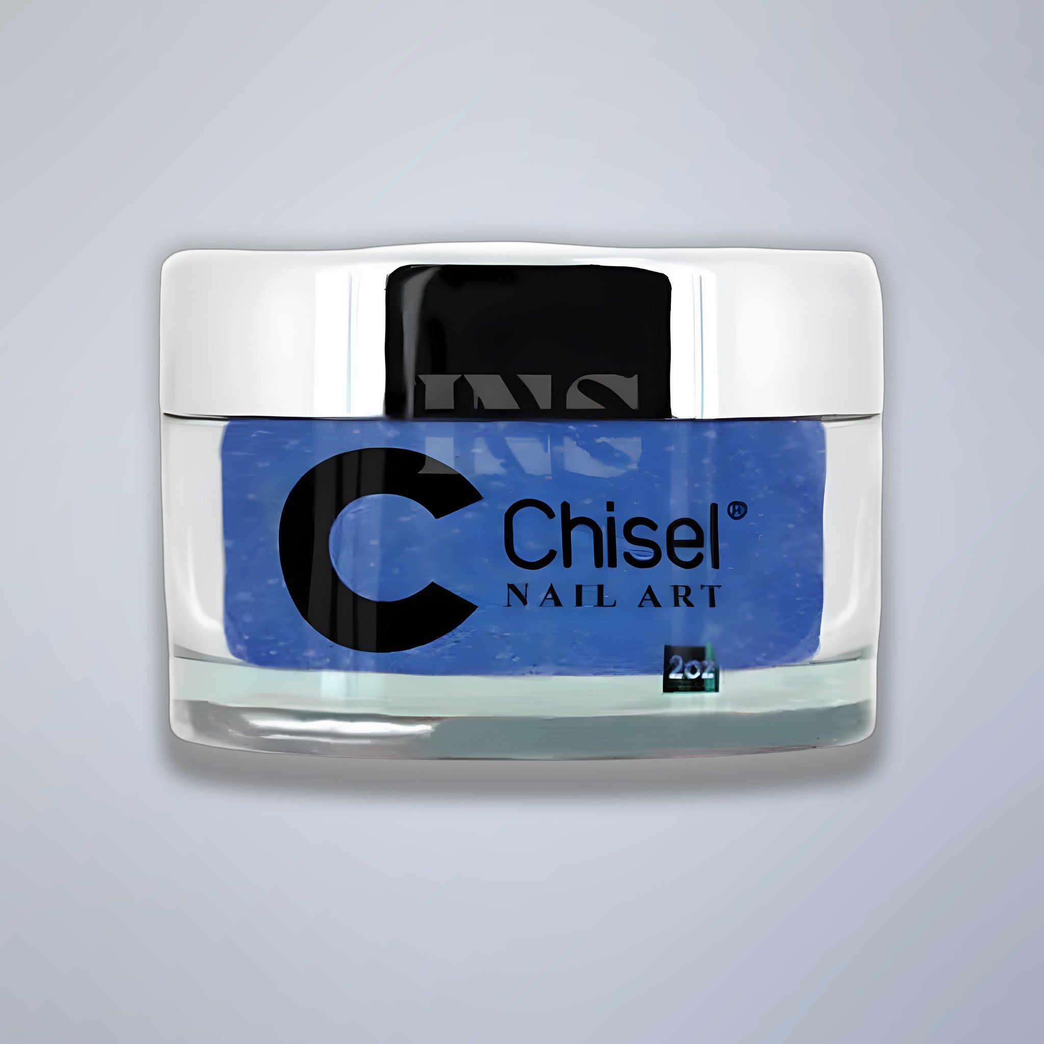 CHISEL Dip Polish - Ombre OM10A - 2 oz