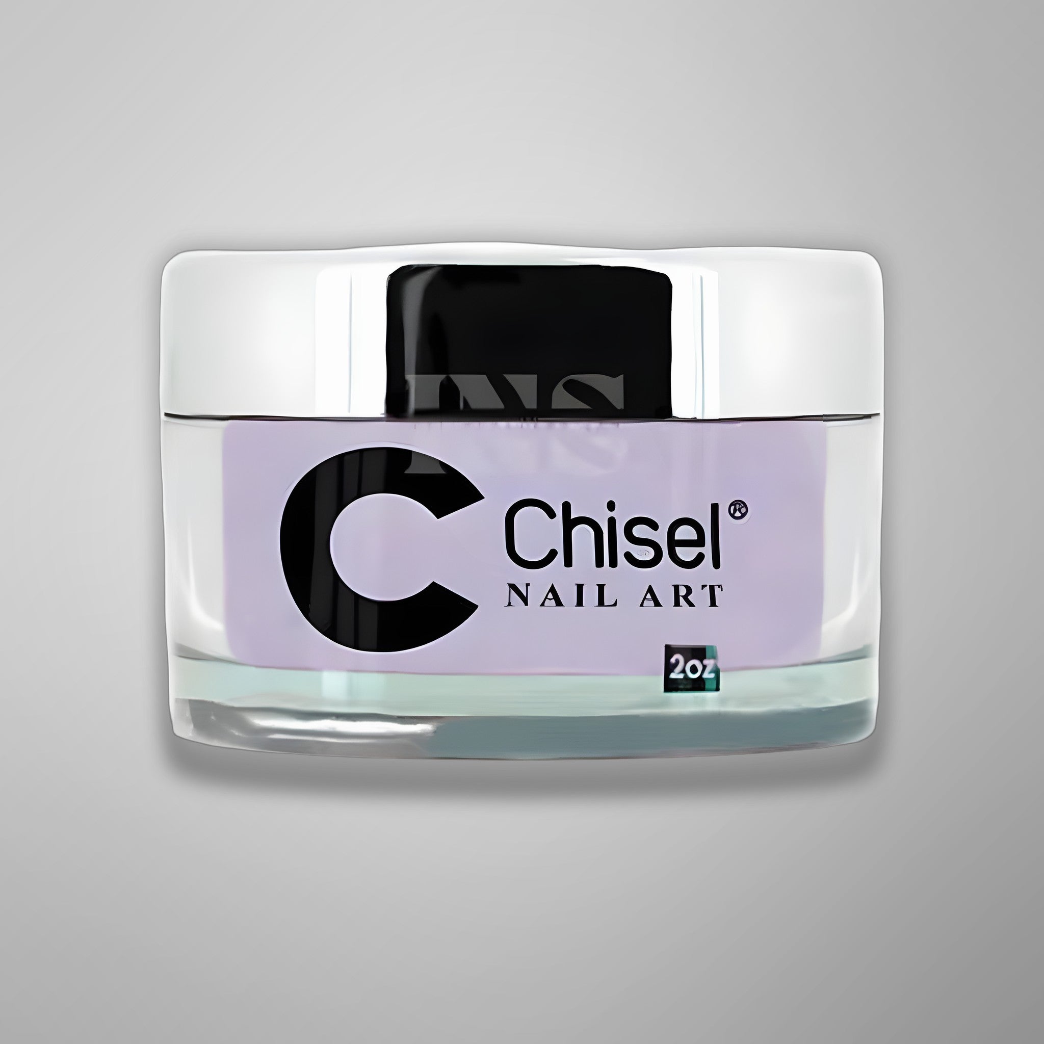 CHISEL Dip Polish - Ombre OM12B - 2 oz