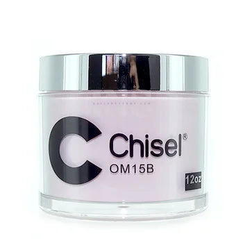 CHISEL Dip Powder - OM15B - 12 oz