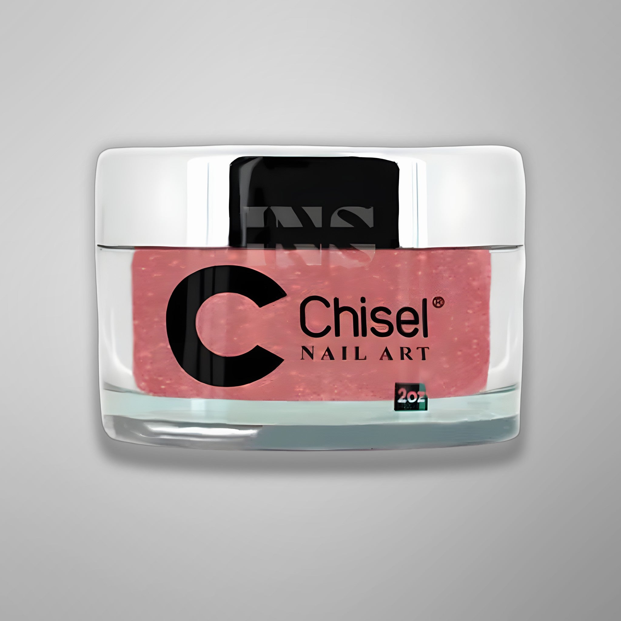 CHISEL Dip Polish - Ombre OM17B - 2 oz