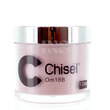 CHISEL Dip Powder - OM18B - 12 oz