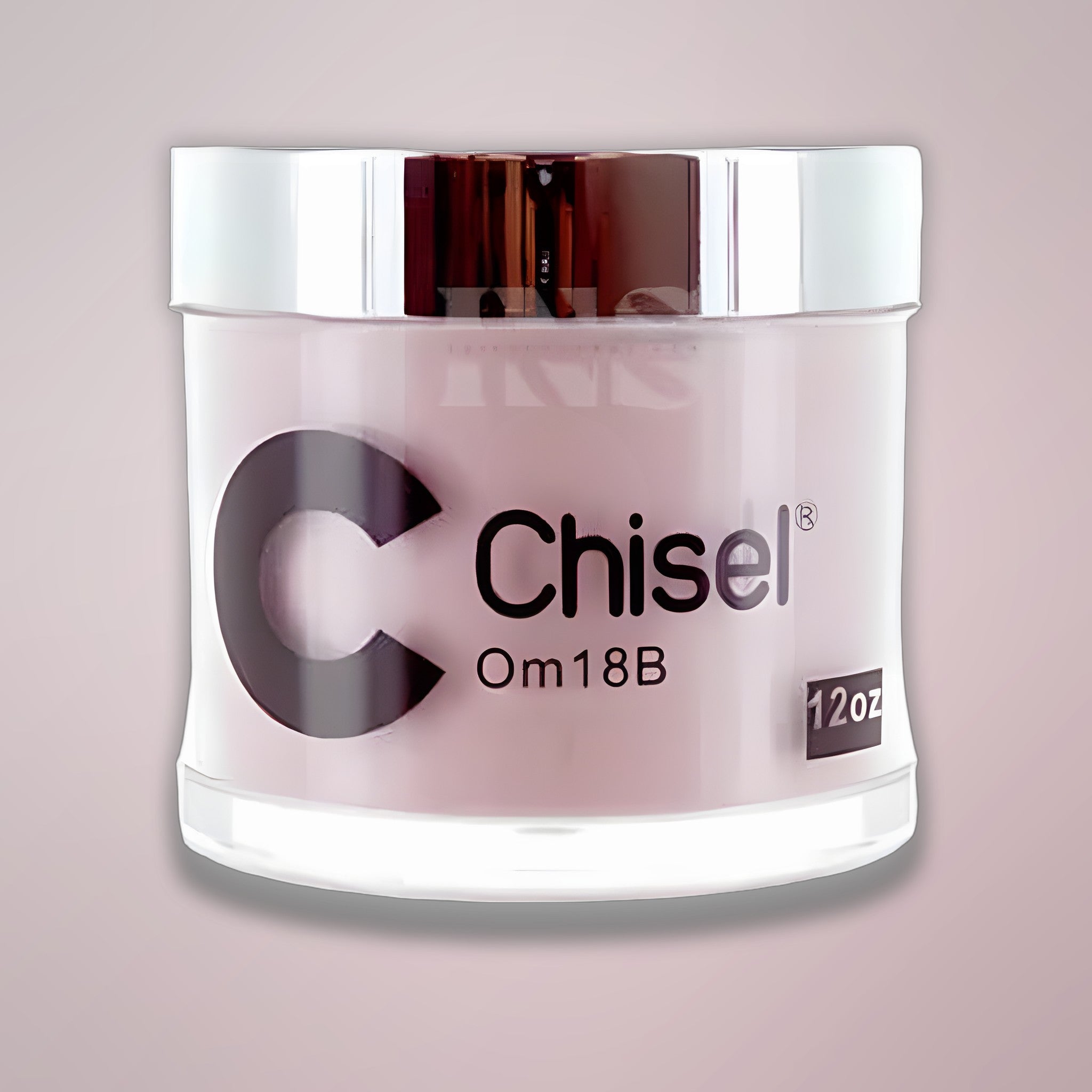 CHISEL Dip Polish - OM18B - 12 oz