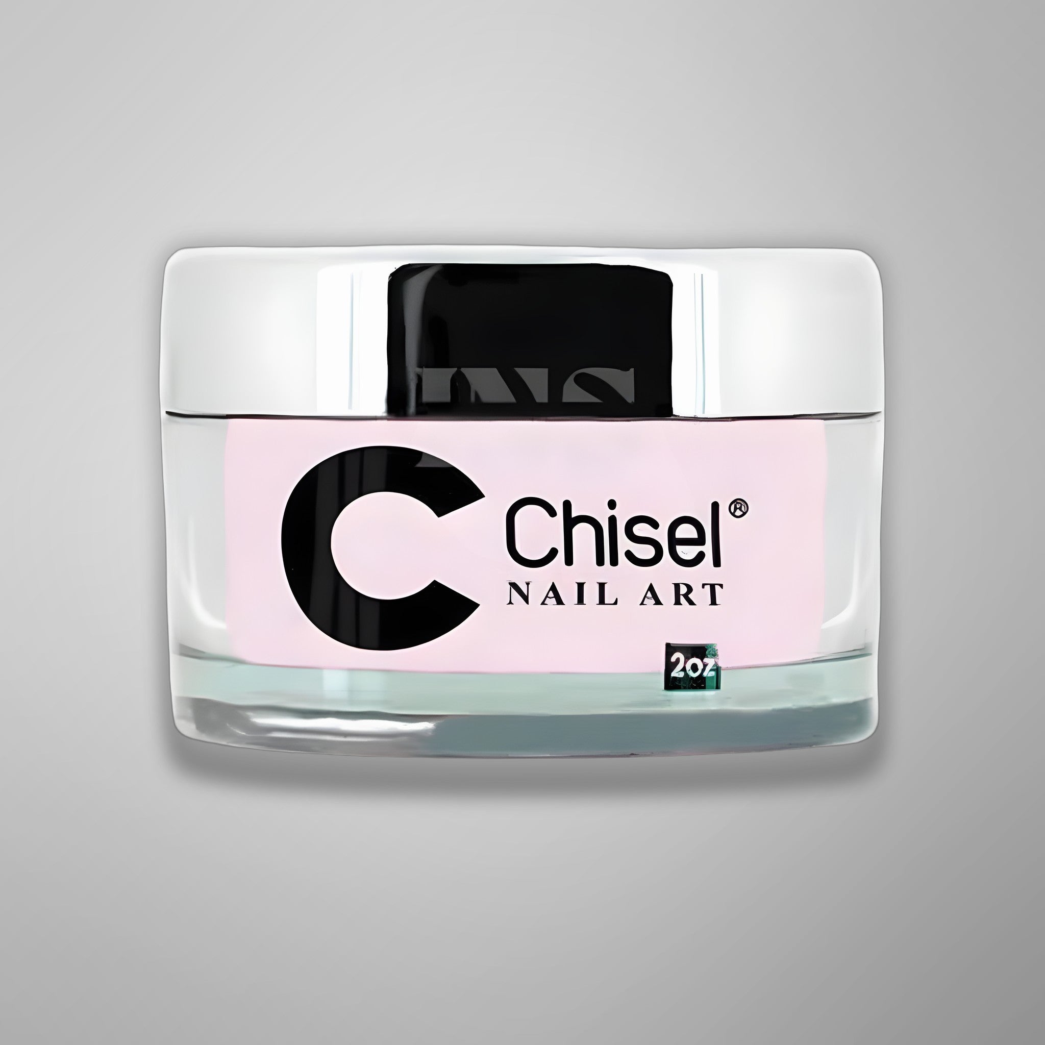 CHISEL Dip Polish - Ombre OM19A - 2 oz