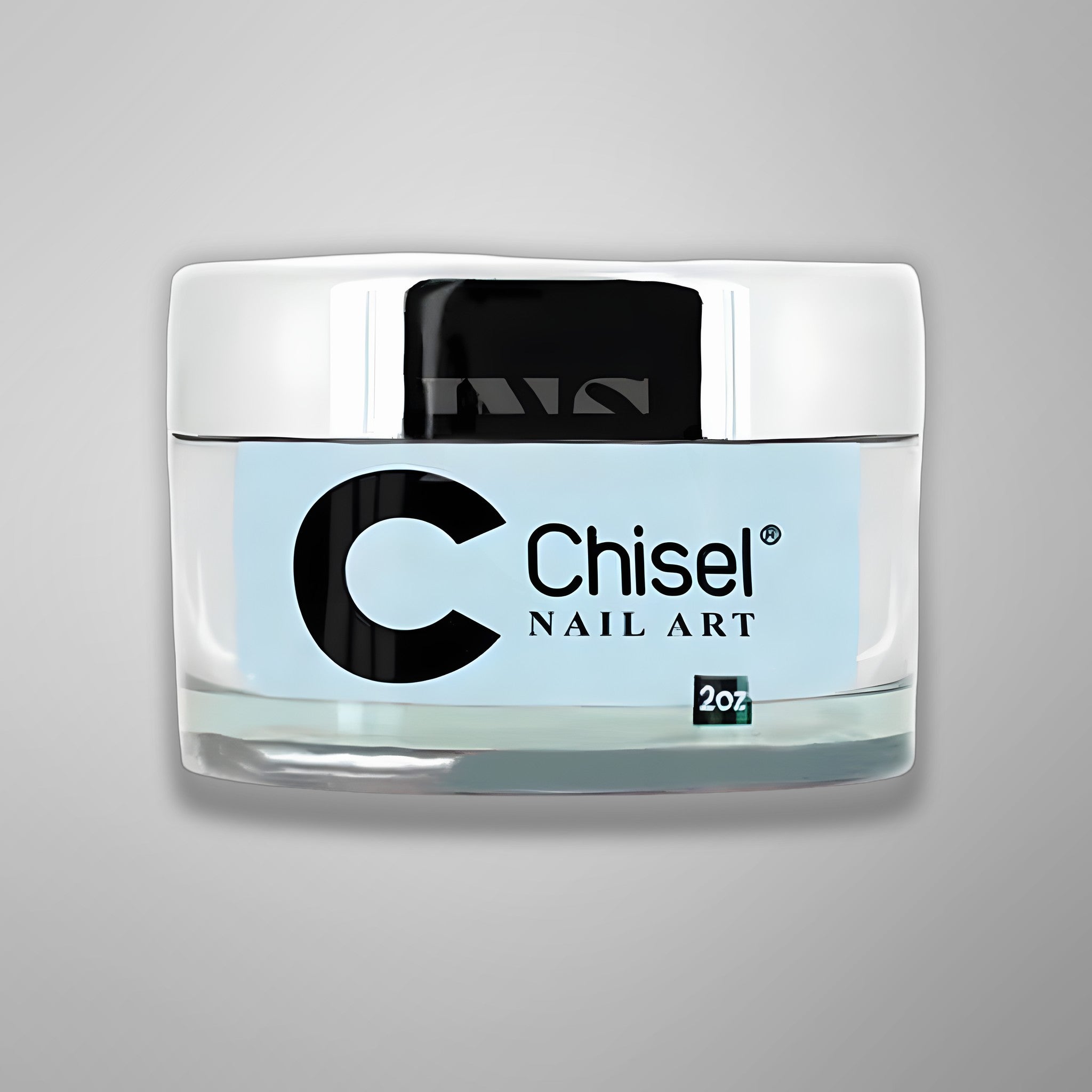 CHISEL Dip Polish - Ombre OM21A - 2 oz