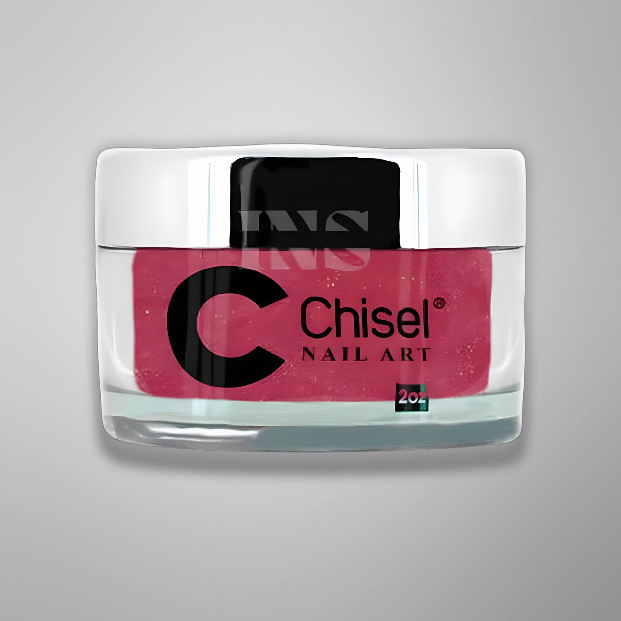 CHISEL Dip Polish - Ombre OM43B - 2 oz