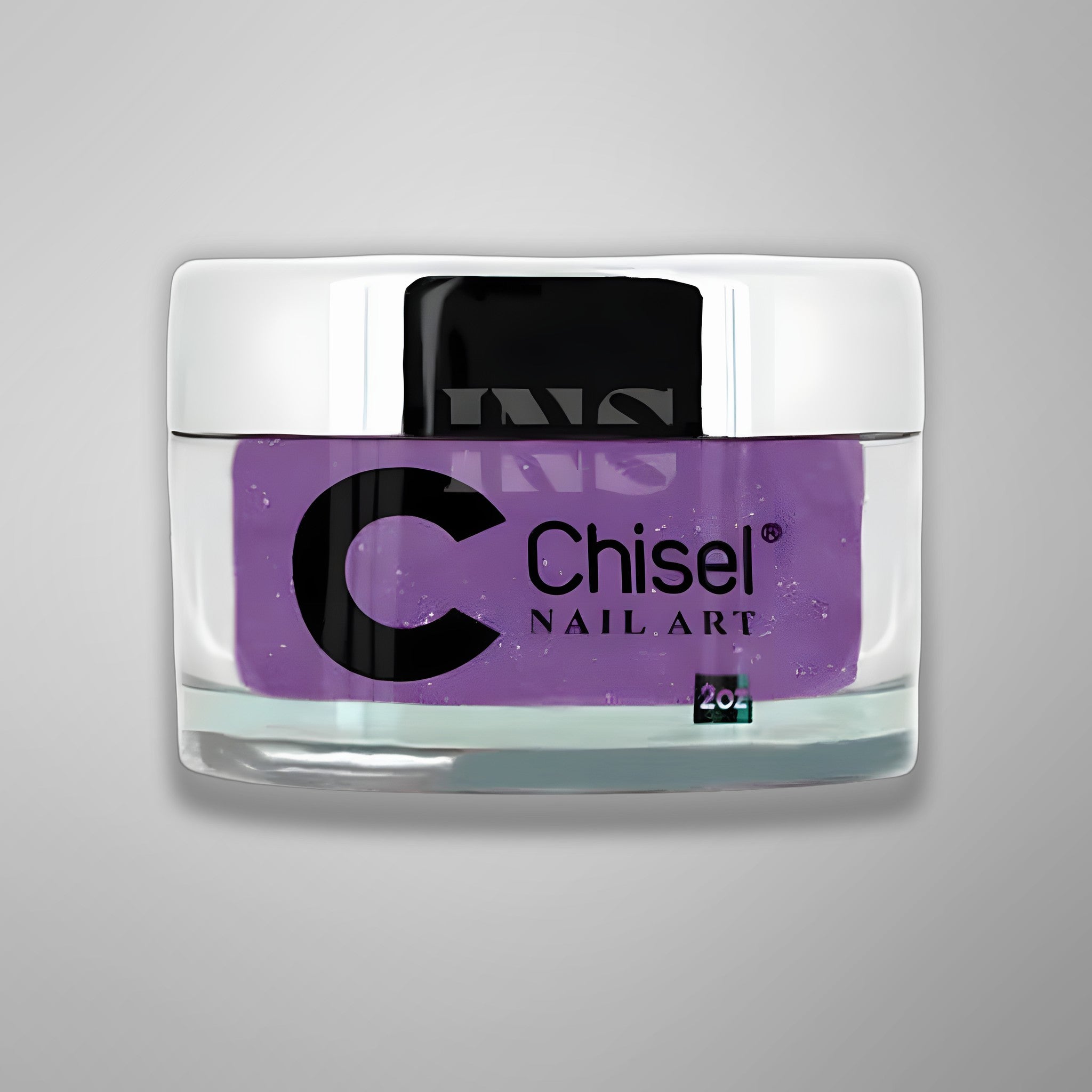 CHISEL Dip Polish - Ombre OM45B - 2 oz